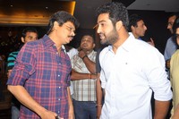 Dammu Success Meet